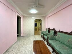 Blk 178 KEBUN BARU LINK 2 (Ang Mo Kio), HDB 3 Rooms #635389751